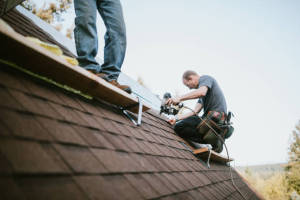 Local Roofers in Villa Verona, CA